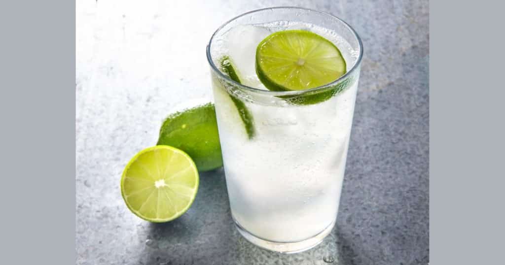 limewater